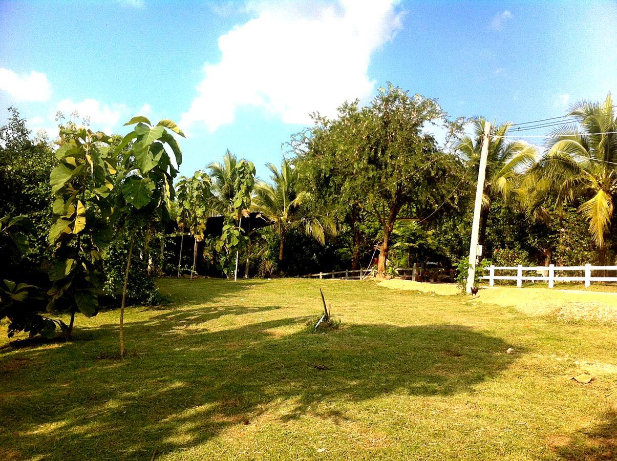 Hôtel Samnaree Garden House à Ban Phae Mai Chambre photo